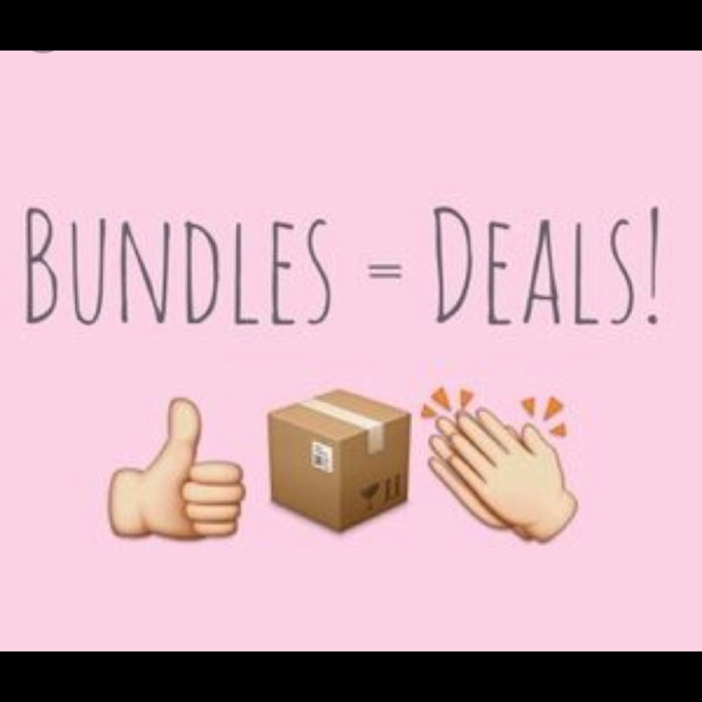 Send me an offer 😁 no obligation!